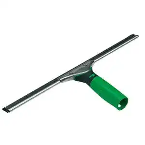 Unger Fensterwischer ErgoTec Hard, 35 cm für glatte Fenster