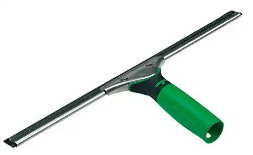 Unger Fensterwischer ErgoTec Hard, 35 cm für glatte Fenster