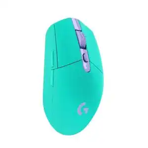 Logitech G 305 Lightspeed kabellose Gaming-Maus mit HERO-Sensor