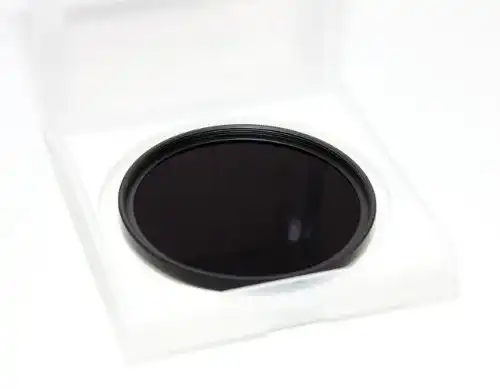 ND-Filter Haida Pro II Serie MC – Mehrschichtvergüteter Neutralfilter