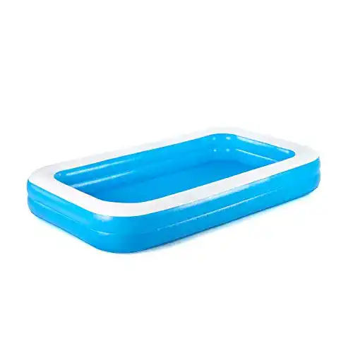 Bestway 1026034XXX20 Family Pool für Kinder