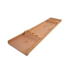 Shuffleboard Engelhart Longfield Games Sjoelbak Spiel 340650