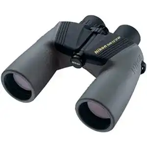 Nikon Tundra 10×50 CF Fernglas Technische Details und Eigenschaften