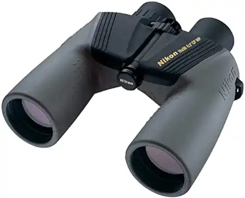 Nikon Tundra 10×50 CF Fernglas Technische Details und Eigenschaften