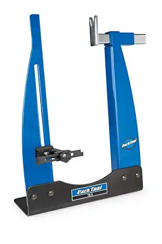 Zentrierständer Park Tool TS 8 für alle Fahrradgrößen