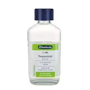 Terpentinöl