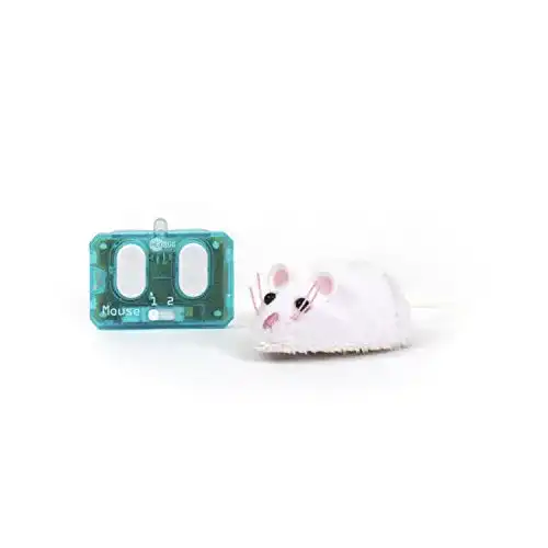 Hexbug HQ Windspiration Spielmaus für Katzen