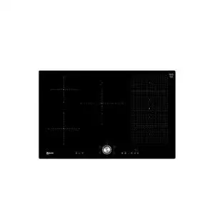 Induktionskochfeld 80 cm Neff T58PT20X0 N70 mit FlexInduction und PowerMove