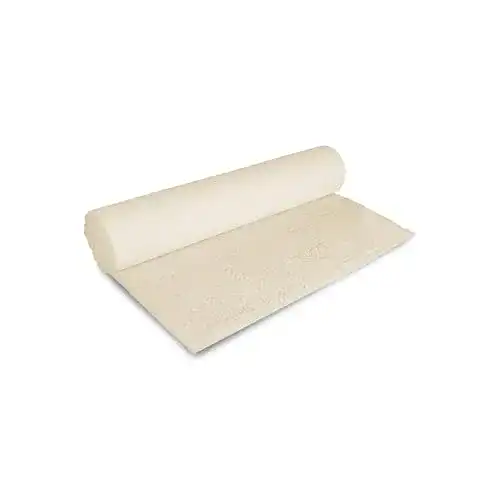 Yogamatte aus Schurwolle von Bausinger – Sensitive Modell