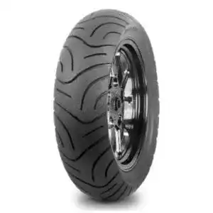 Maxxis Motorradreifen M6029 100/80-10 TL 53J Vorderrad und Hinterrad