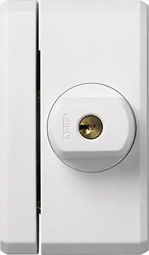 Fenstersicherung Abus FTS96 AL0125 für Fenster und Fenstertüren