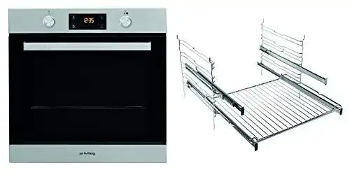 Backofen Privileg PBWR6 OH5V2 Einbaugerät A+