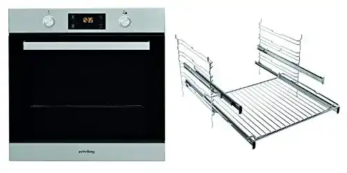 Backofen Privileg PBWR6 OH5V2 Einbaugerät A+