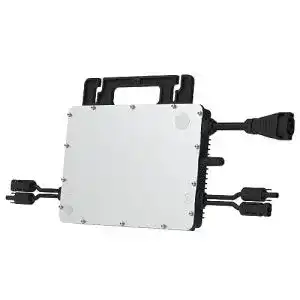 Wechselrichter Photovoltaik