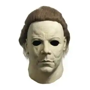 Michael Myers Maske Trick Or Treat Studios Rob Zombie Halloween 2007