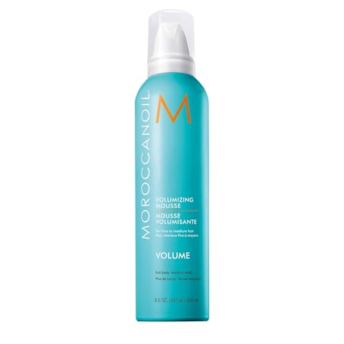 Volumen-Schaumfestiger Moroccanoil für langanhaltendes Volumen, 250ml