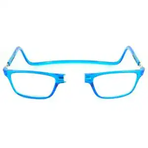 Magnet-Lesebrille New Vision mit Magnetverschluss