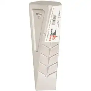 Aluminium Spaltkeil SHW-Fire, Drehspaltkeil, 800 g, 21 cm