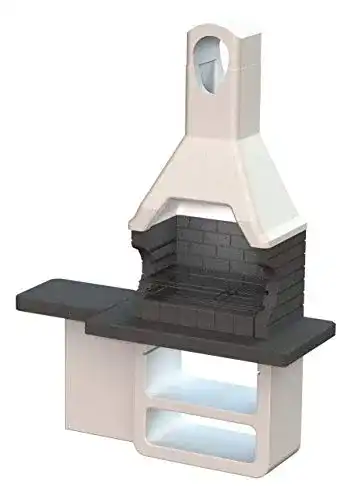 Grillkamin Sarom Garden Grills Ginevra – Überblick und Details