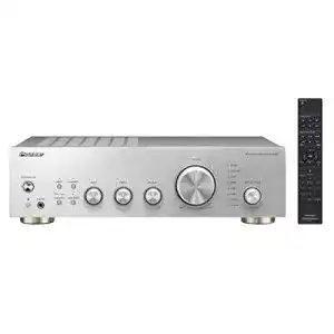 Pioneer A-40AE Vollverstärker mit 2x 60W und Direktenergie-Design