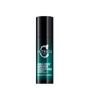 Lockencreme Tigi Catwalk Curls Rock Amplifier für lockiges Haar 150 ml