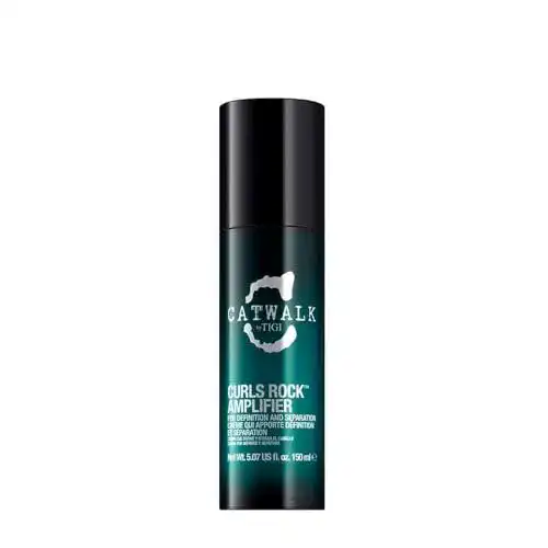 Lockencreme Tigi Catwalk Curls Rock Amplifier für lockiges Haar 150 ml