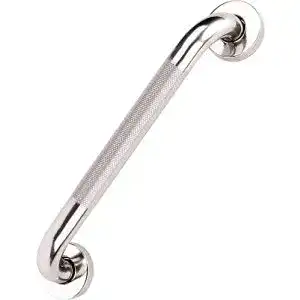 Badewannengriff Supregear Haltegriff aus 304 Edelstahl für Badezimmer