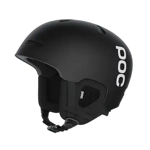 Skihelm POC Auric Cut mit guter Belüftung und Anpassungsfähigkeit