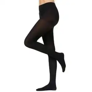 Blickdichte Damenstrumpfhose Nur Die Ultra 80 DEN mit matter Optik
