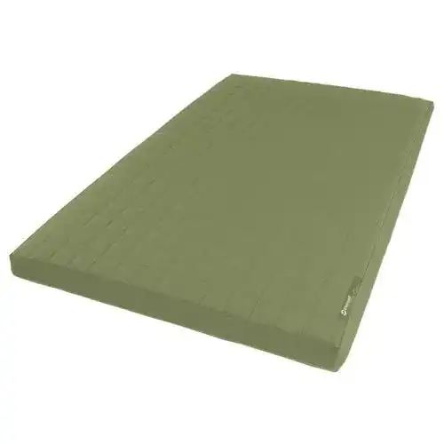 Outwell Luftmatratze Dreamland Double Mat in Einheitsgröße