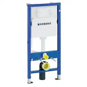 Vorwandelement WC Geberit 458103001 Montage-Element Duofix Basic