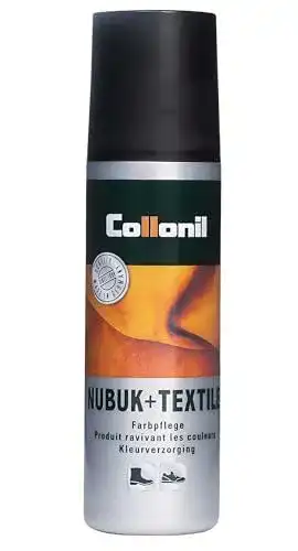 Collonil Schuhcreme Nubuk und Textil 100 ml