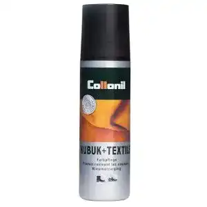 Collonil Schuhcreme Nubuk und Textil 100 ml