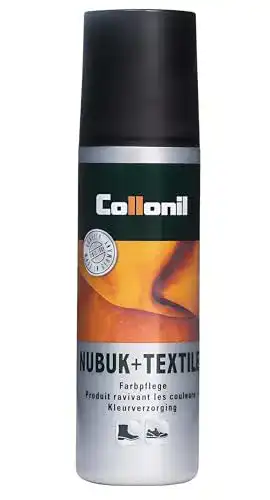 Collonil Schuhcreme Nubuk und Textil 100 ml