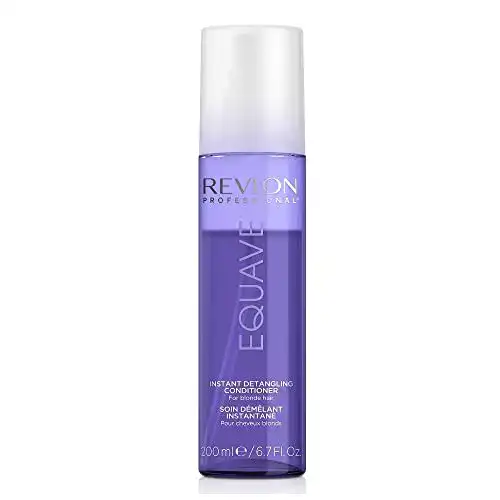 Revlon Professional Equave Instant Detangling Sprühkur für einfaches Kämmen