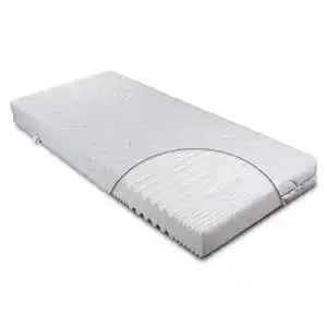 BeCo Komfortschaummatratze Double Deluxe 20 H2 80×200 cm