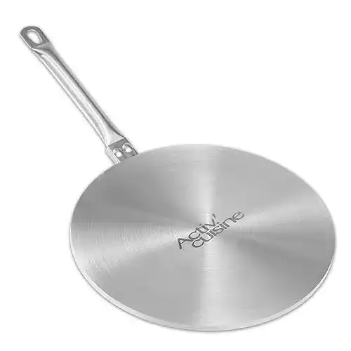 Induktionsadapterplatte ACTIV CUISINE 24 cm für Kochgeschirr