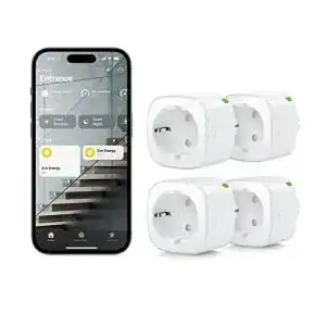 HomeKit-Steckdose