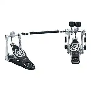 Doppelfußmaschine Tama HP30TW Doppelpedal im Vergleich