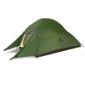 Naturehike Cloud Up 2 Upgrade Ultraleichtes Zelt für 2 Personen