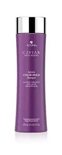 Alterna Caviar Infinite Color Hold Shampoo 250 ml
