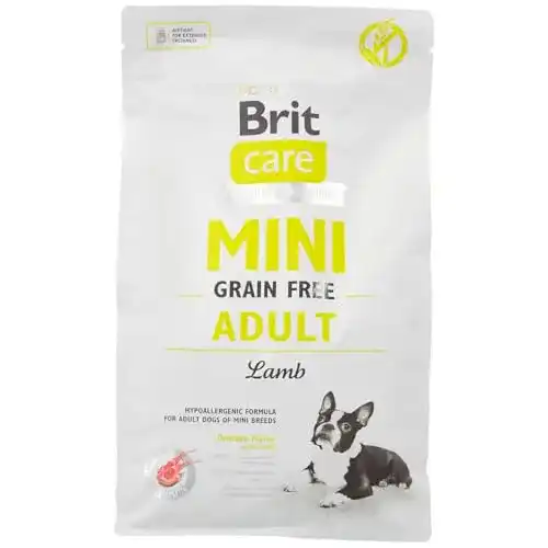 Brit Care Hundefutter für Hunde, 2 kg