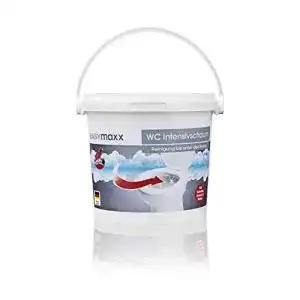 EASYmaxx WC-Intensivschaum für gründliche Reinigung von Toiletten