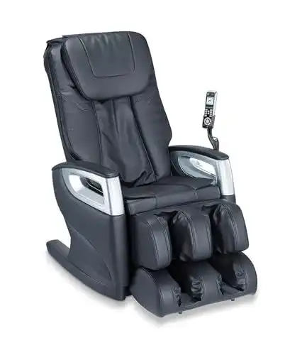 Massagesessel Beurer MC 5000 Deluxe im Vergleich