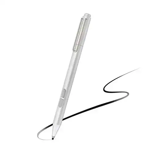 Uogic Stift für Microsoft Surface – Digitaler Schreibstift