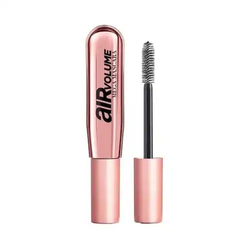 Volumen-Mascara von L’Oréal Paris in Schwarz, 9,4 ml
