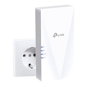 WLAN-Repeater TP-Link RE500X mit WiFi 6 und AX1500
