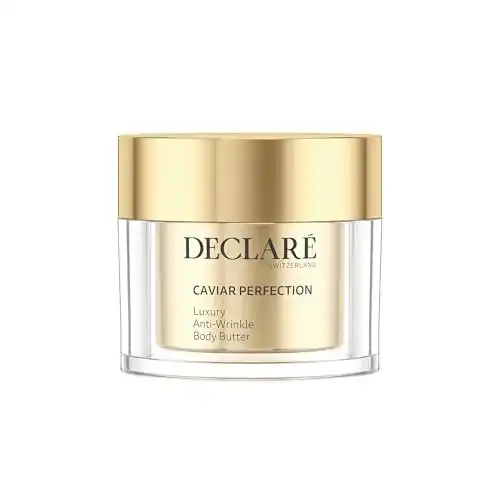Kaviar-Gesichtscreme Declaré Caviar Extra Nourishing 200 ml