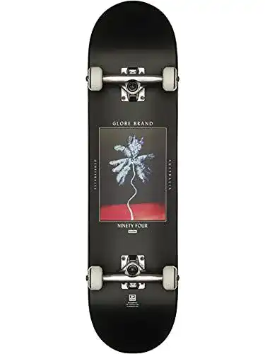 Skateboard Globe G1 Palm Off 8.0 Zoll