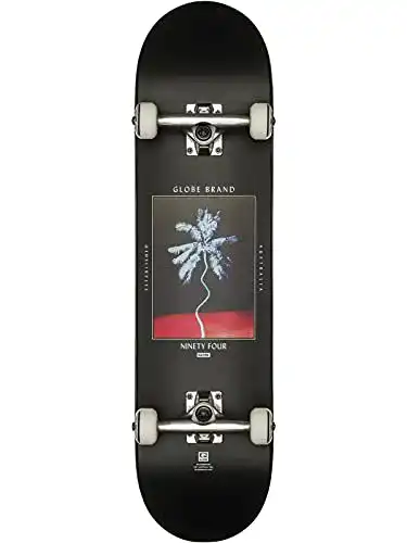 Skateboard Globe G1 Palm Off 8.0 Zoll